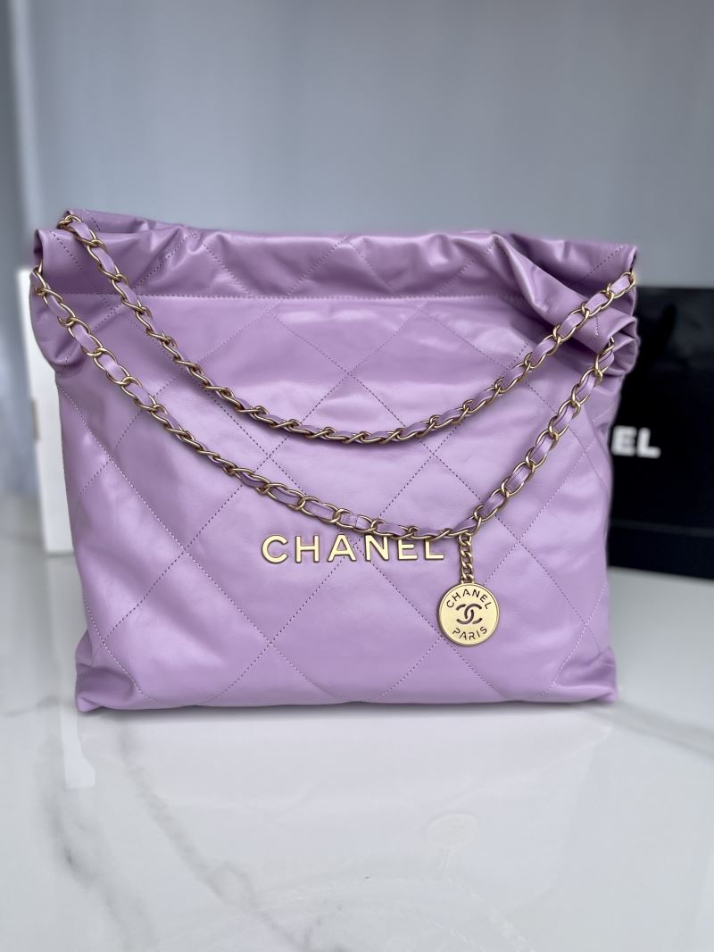 Chanel Satchel Bags